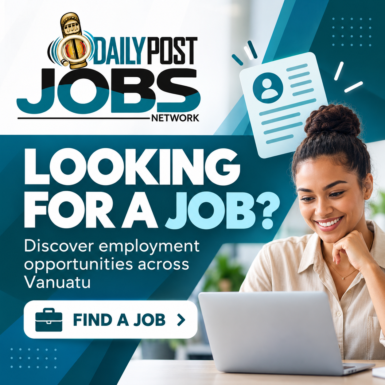 Daily Post Jobs Network