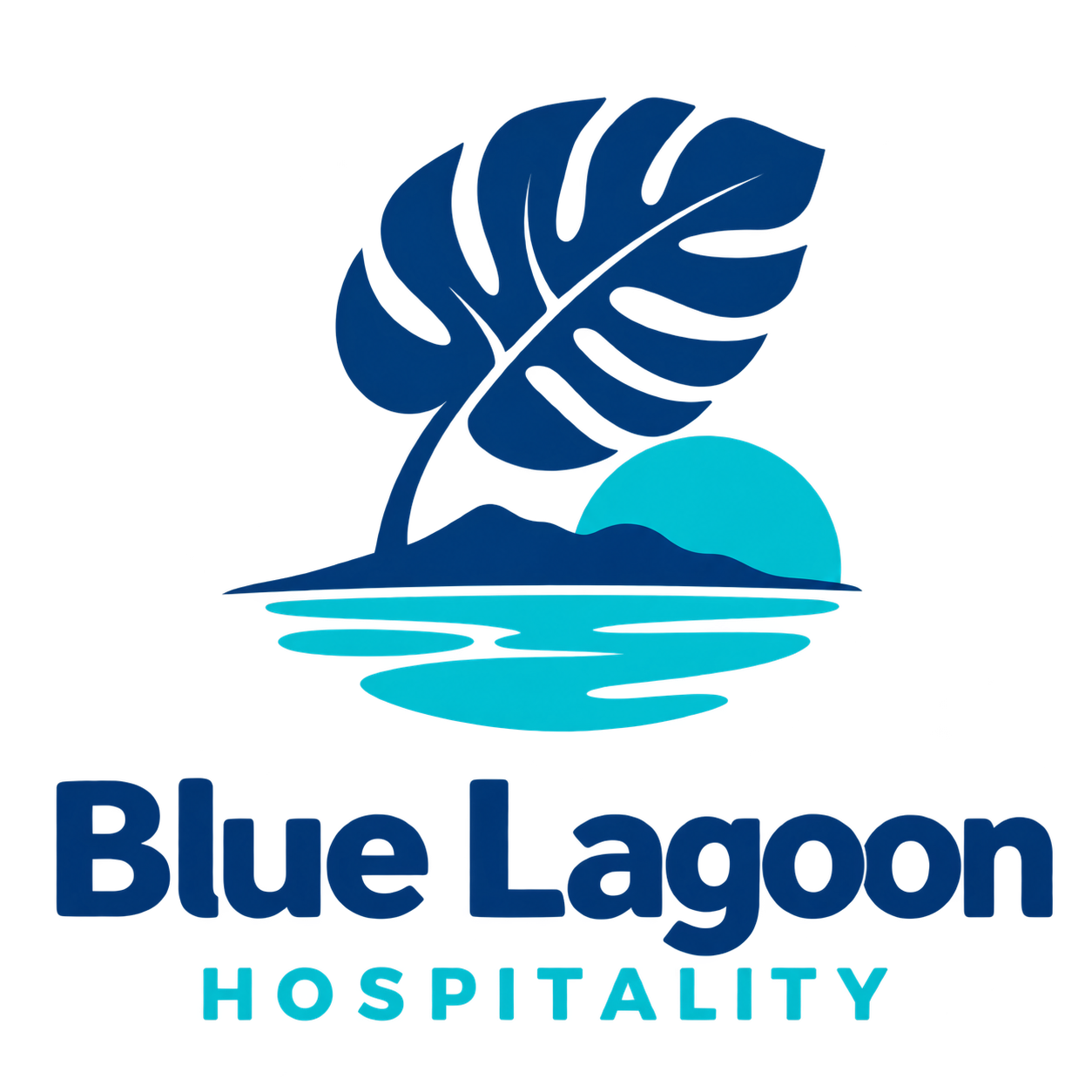 Blue Lagoon Hospitality demo employer logo