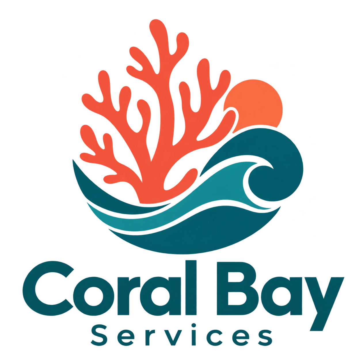Coral Bay Services demo employer logo
