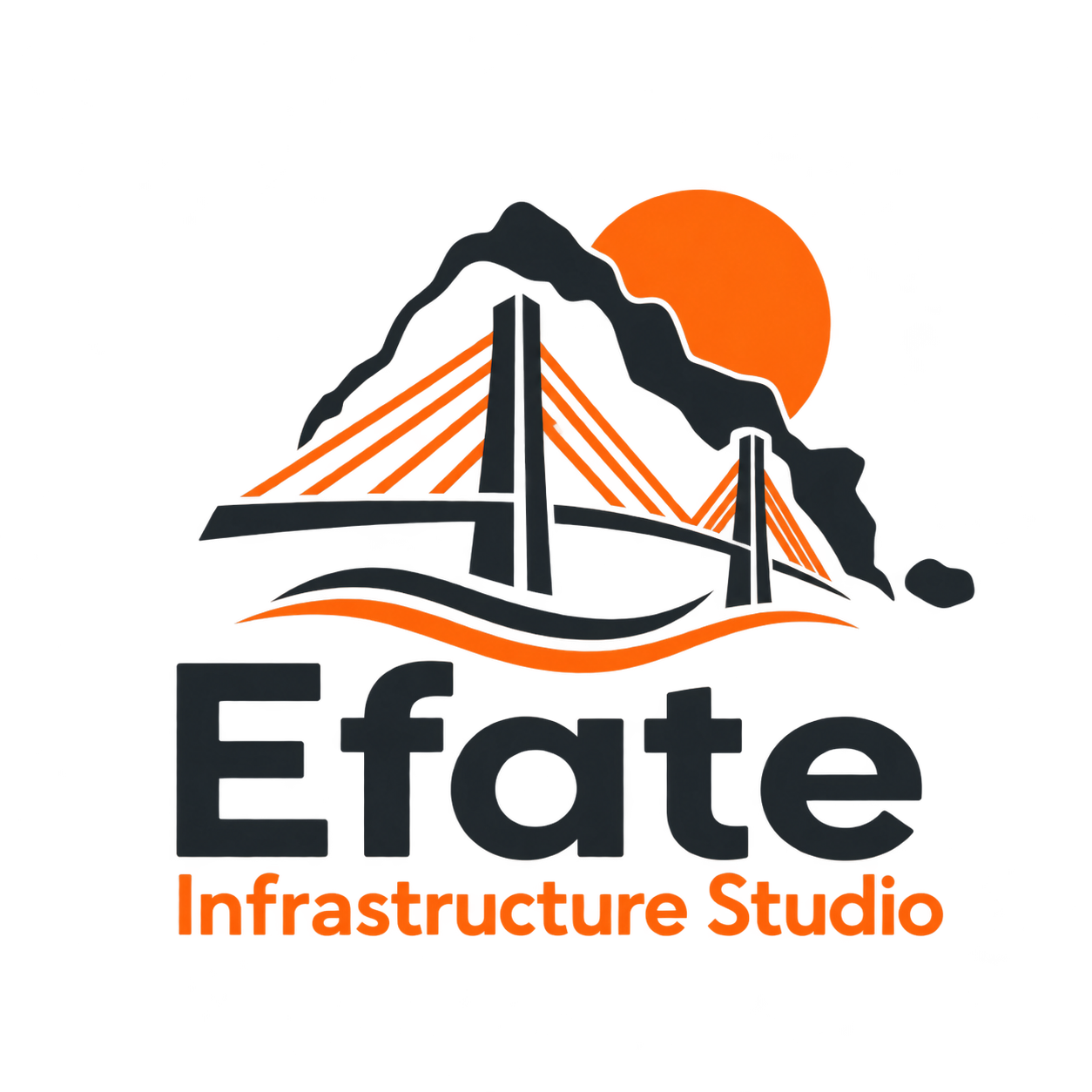 Efate Infrastructure Studio demo employer logo